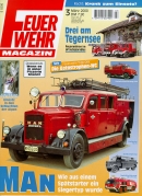 Feuerwehr-Magazin