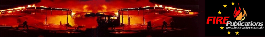 FirePublications/Feuerwehrpresse